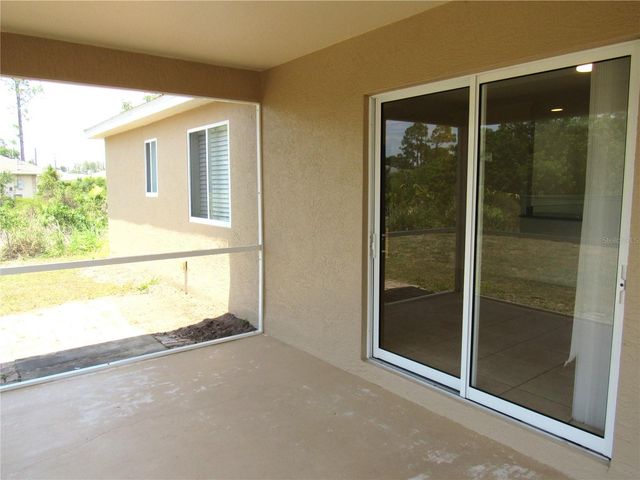 1519 NORA LANE, North Port, FL 34286