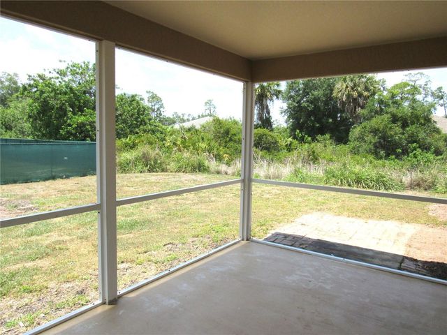 1519 NORA LANE, North Port, FL 34286