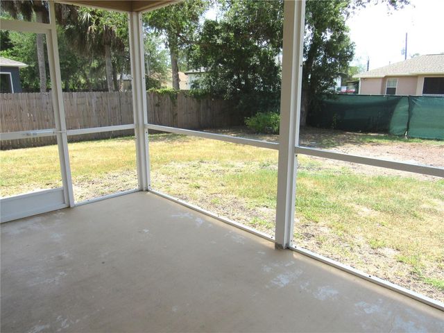 1519 NORA LANE, North Port, FL 34286
