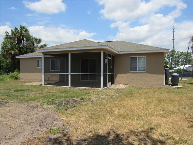 1519 NORA LANE, North Port, FL 34286