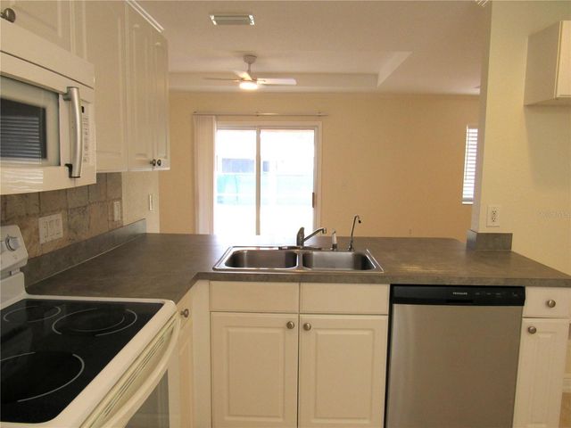 1519 NORA LANE, North Port, FL 34286