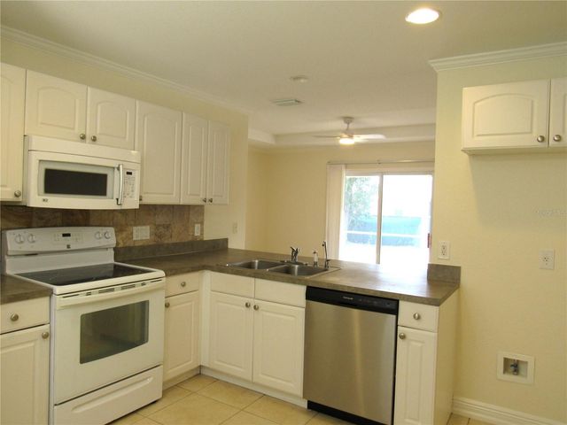 1519 NORA LANE, North Port, FL 34286