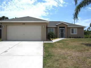 1519 NORA LANE, North Port, FL 34286