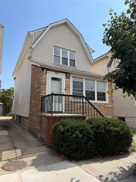 1611 E 5th Street, Brooklyn, NY 11230 — exterior
