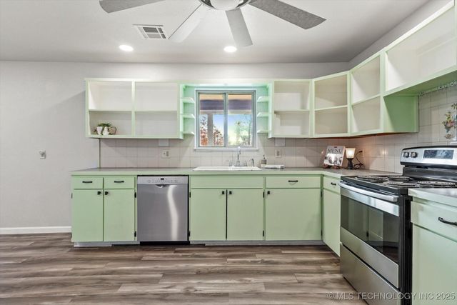 14398 S 246th West Place, Kellyville, OK 74039