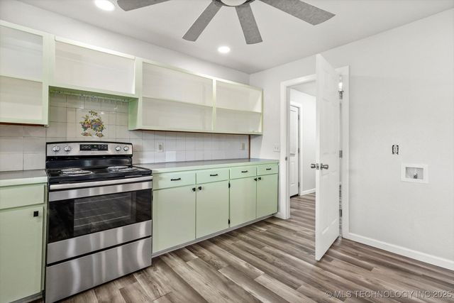 14398 S 246th West Place, Kellyville, OK 74039