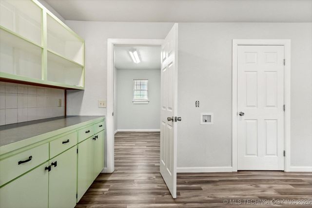 14398 S 246th West Place, Kellyville, OK 74039