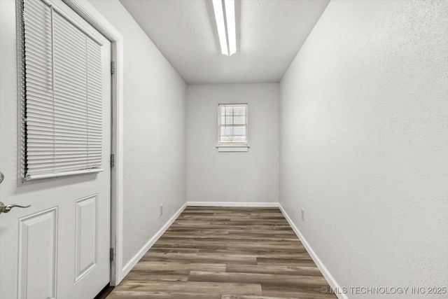 14398 S 246th West Place, Kellyville, OK 74039