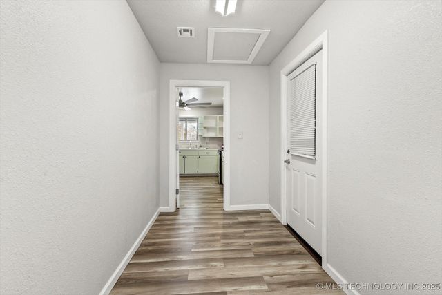 14398 S 246th West Place, Kellyville, OK 74039