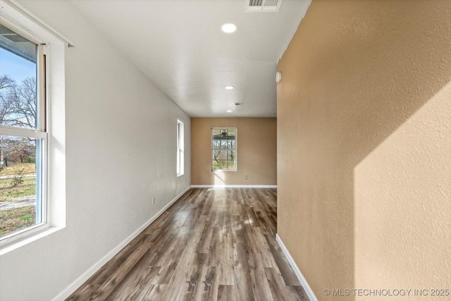 14398 S 246th West Place, Kellyville, OK 74039