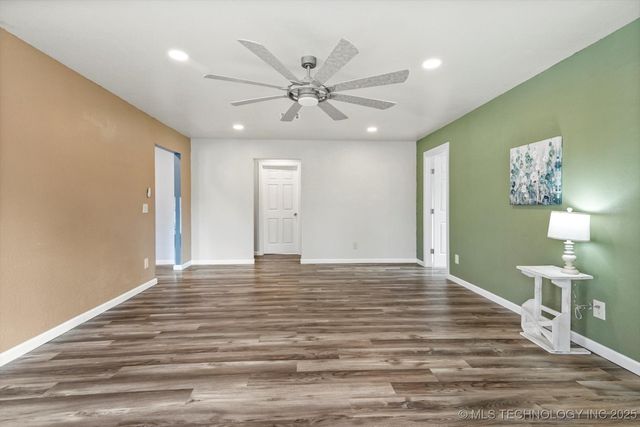 14398 S 246th West Place, Kellyville, OK 74039