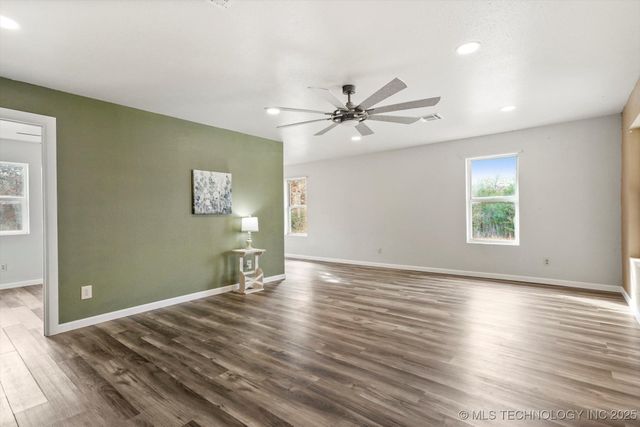 14398 S 246th West Place, Kellyville, OK 74039