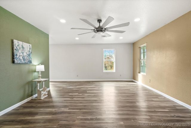 14398 S 246th West Place, Kellyville, OK 74039