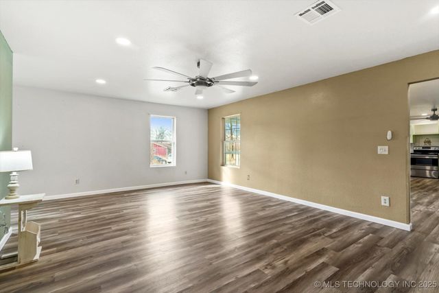 14398 S 246th West Place, Kellyville, OK 74039