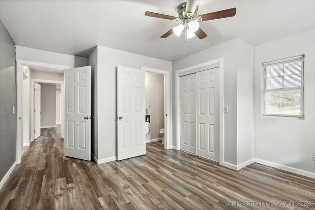 14398 S 246th West Place, Kellyville, OK 74039