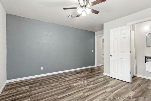 14398 S 246th West Place, Kellyville, OK 74039