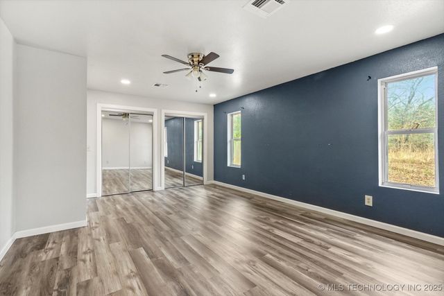 14398 S 246th West Place, Kellyville, OK 74039