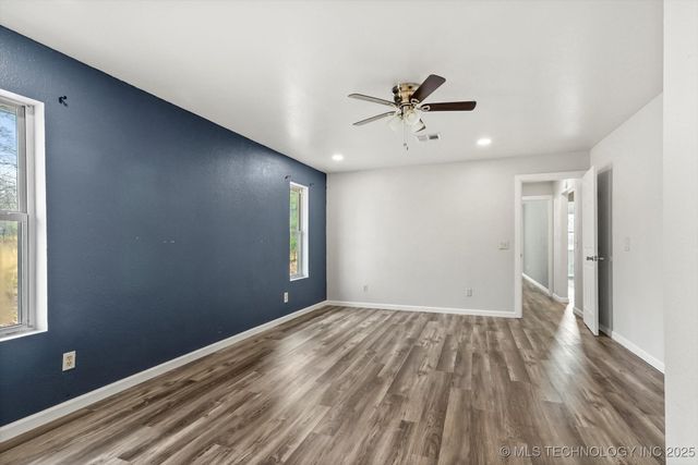 14398 S 246th West Place, Kellyville, OK 74039