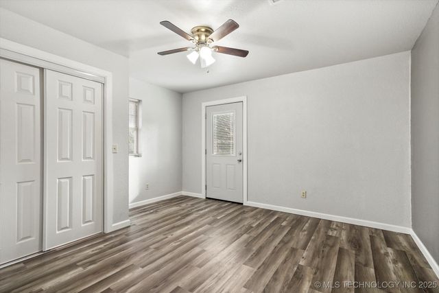 14398 S 246th West Place, Kellyville, OK 74039