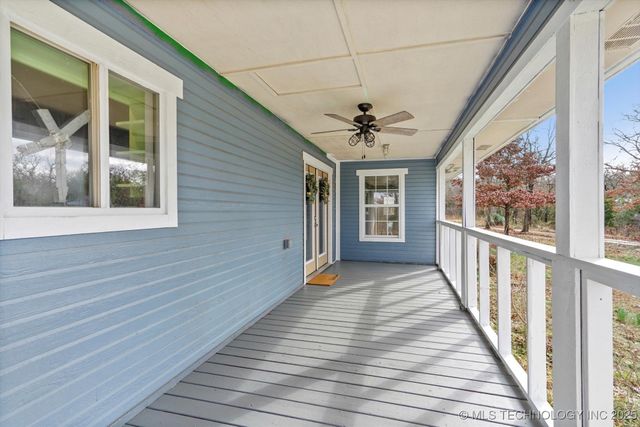 14398 S 246th West Place, Kellyville, OK 74039