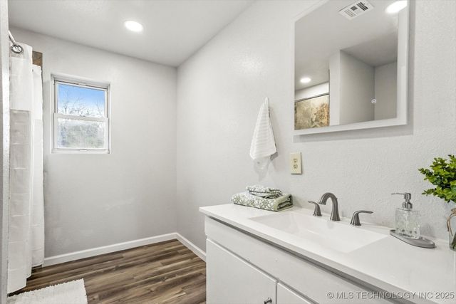 14398 S 246th West Place, Kellyville, OK 74039