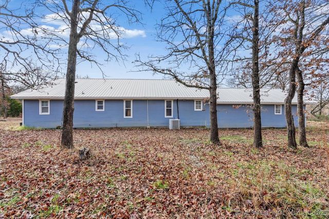 14398 S 246th West Place, Kellyville, OK 74039