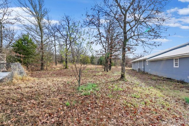 14398 S 246th West Place, Kellyville, OK 74039