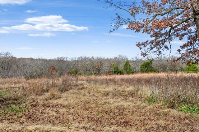 14398 S 246th West Place, Kellyville, OK 74039