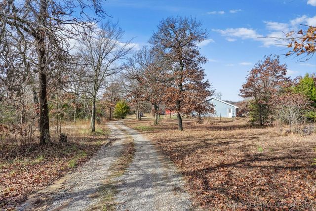 14398 S 246th West Place, Kellyville, OK 74039