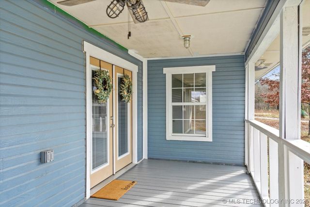 14398 S 246th West Place, Kellyville, OK 74039