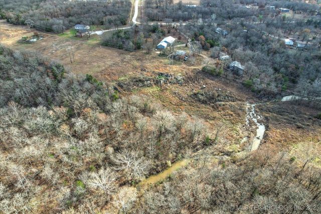 14398 S 246th West Place, Kellyville, OK 74039