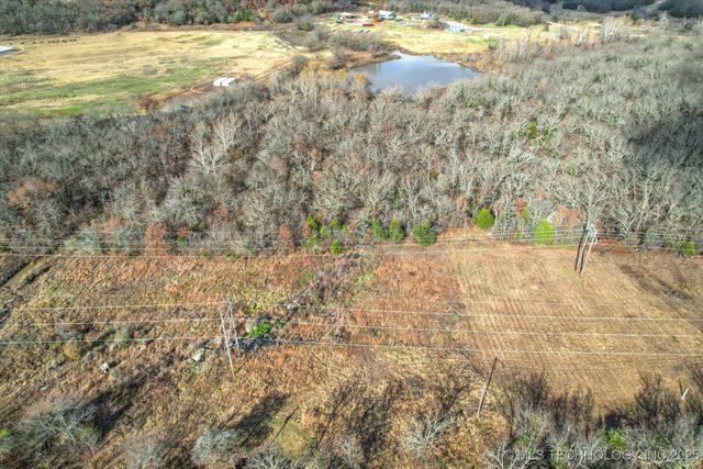 14398 S 246th West Place, Kellyville, OK 74039