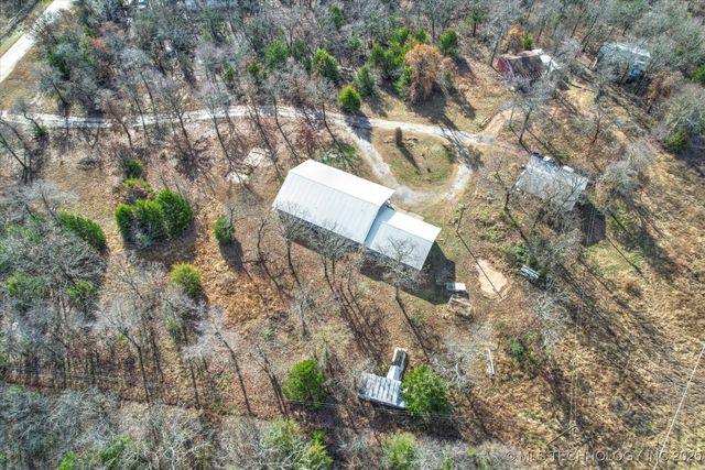 14398 S 246th West Place, Kellyville, OK 74039