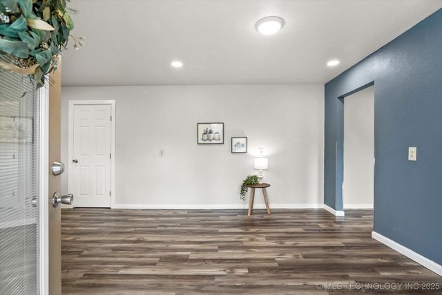 14398 S 246th West Place, Kellyville, OK 74039