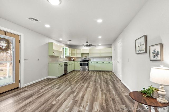 14398 S 246th West Place, Kellyville, OK 74039