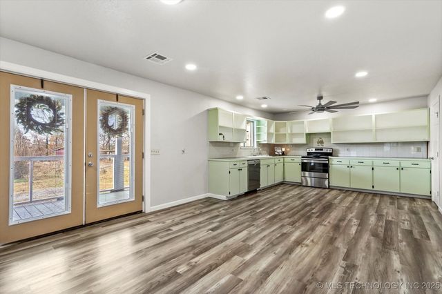 14398 S 246th West Place, Kellyville, OK 74039