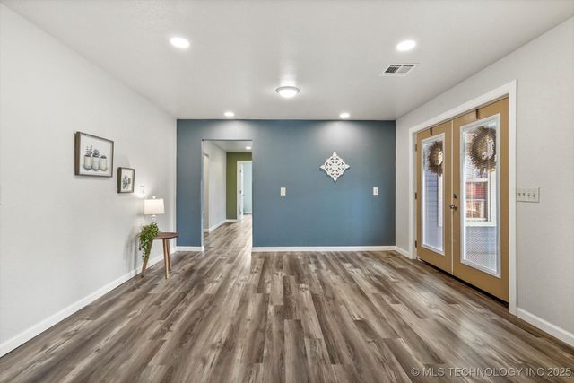 14398 S 246th West Place, Kellyville, OK 74039