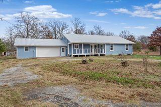 14398 S 246th West Place, Kellyville, OK 74039