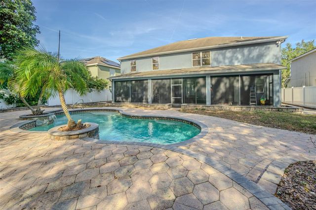 2807 WINDCREST OAKS COURT, Valrico, FL 33594