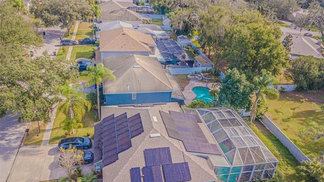 2807 WINDCREST OAKS COURT, Valrico, FL 33594