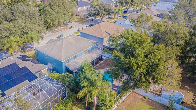 2807 WINDCREST OAKS COURT, Valrico, FL 33594