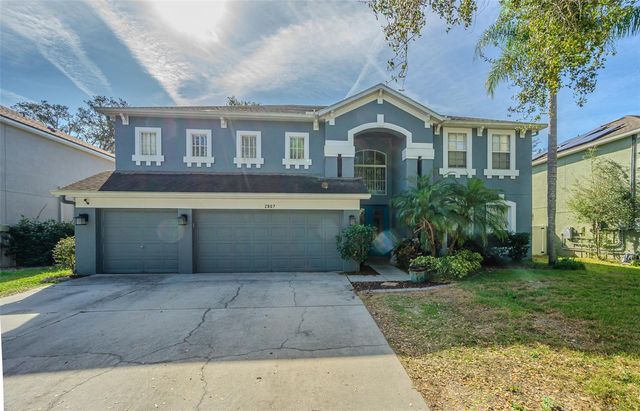 2807 WINDCREST OAKS COURT, Valrico, FL 33594