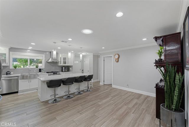 1343 S Garfield, Monterey Park, CA 91754