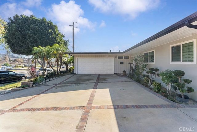 1343 S Garfield, Monterey Park, CA 91754