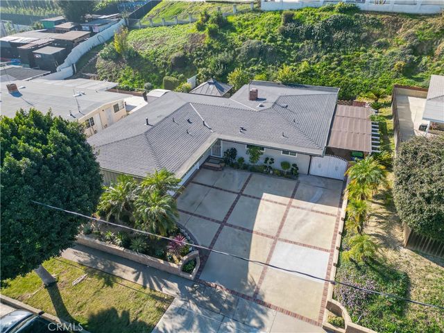 1343 S Garfield, Monterey Park, CA 91754