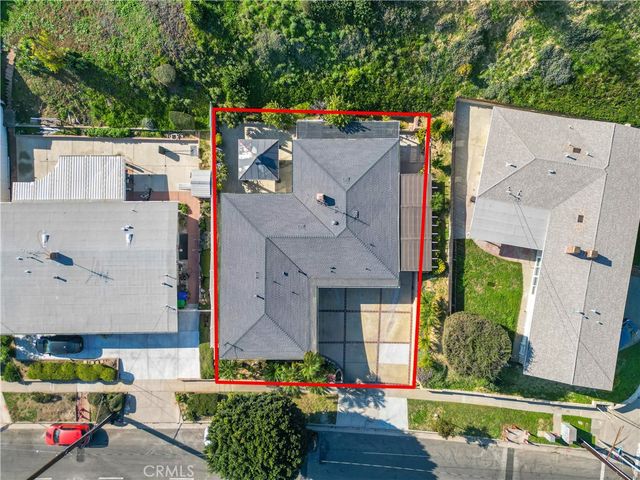 1343 S Garfield, Monterey Park, CA 91754