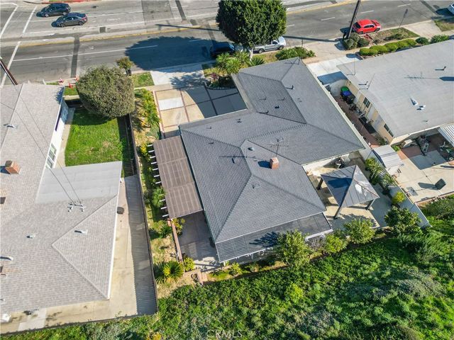 1343 S Garfield, Monterey Park, CA 91754