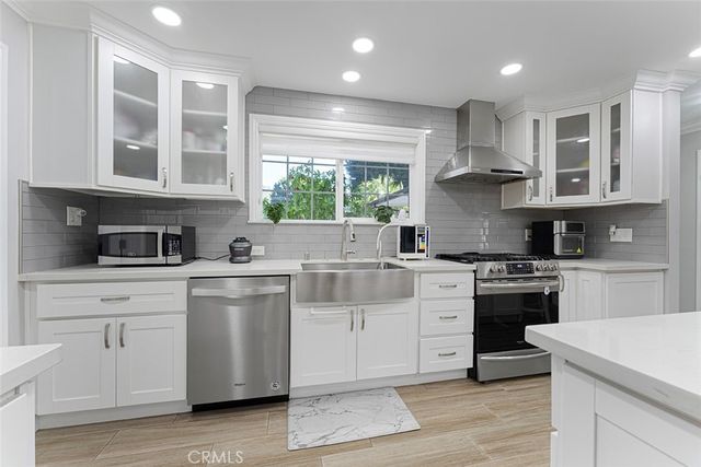 1343 S Garfield, Monterey Park, CA 91754