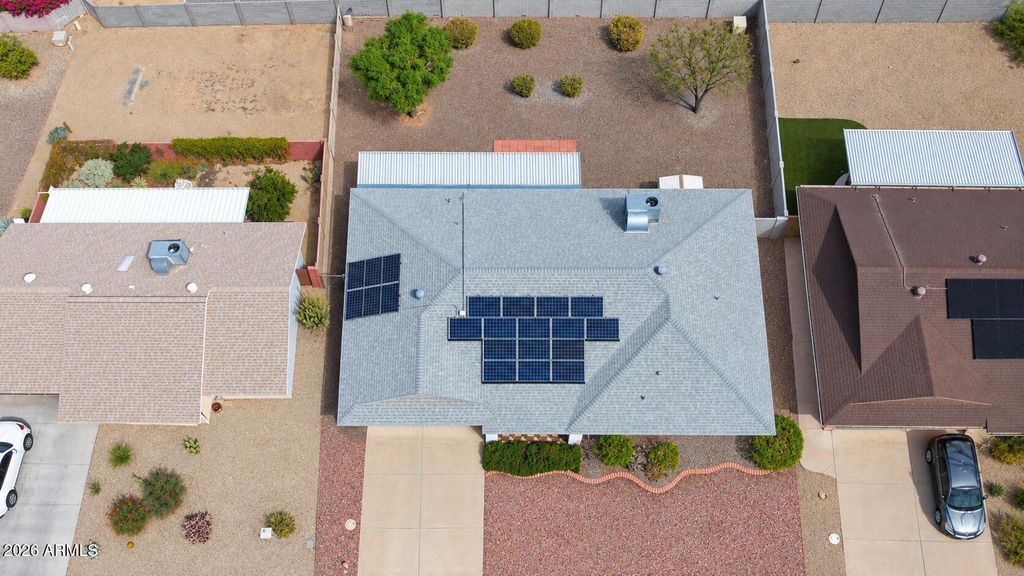 9830 W EVERGREEN Drive, Sun City, AZ 85373 — photo 2