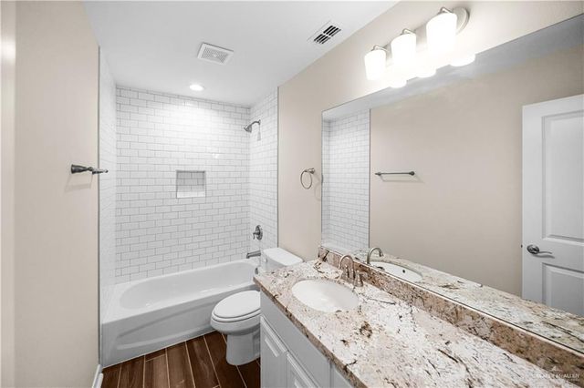 13929 Westcave Falls Lane, Mcallen, TX 78504